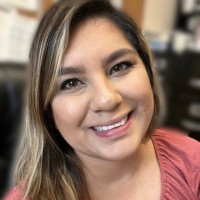 Bernadette Jaramillo