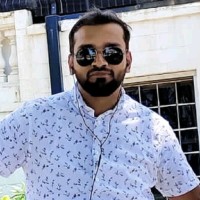 Moqsood Ahmed