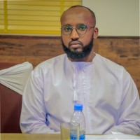 Mohamoud Abdi