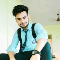 Md Shams Tabrej