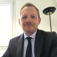 Laurent Meitlis