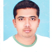 Mohammed Afzal Ghori