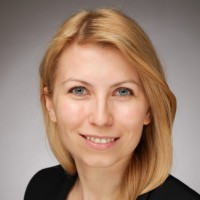 Nicole Henkel