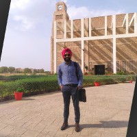 Sarbjeet Singh