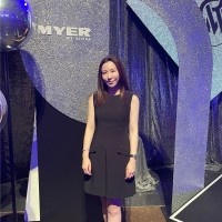 Michelle Zhang