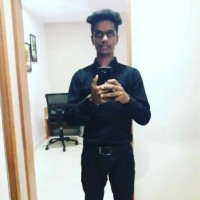 Abel Jebakumar.S