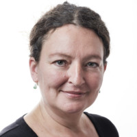 Louise Hansen