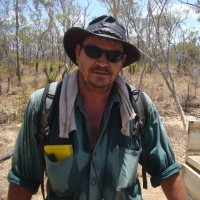 Graeme Fleming