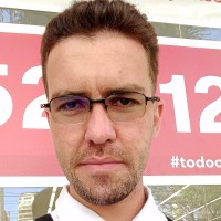 Caio Felipe Ferreira Rodrigues