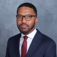 Cedric James