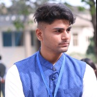 Snehil Chouhan