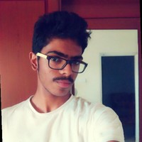 Vignesh Prem Kumar