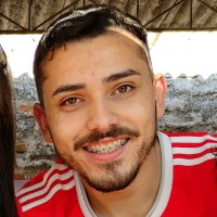 Alessandro Silveira Monbach