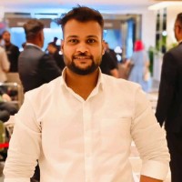 Hozefa Sadriwala