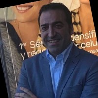Daniel Garcia-Barroso