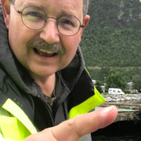 Bert Wolf