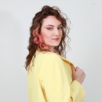 Ludmilla Jurevitz Baltruk