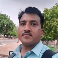 Modaram Prajapat