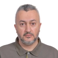 Omar Ghadab