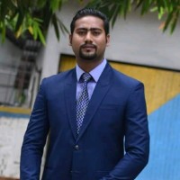 Nitesh Kumar Sharma