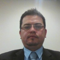 Gonzalo Moya Caceres