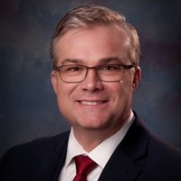 Gregory Gentry