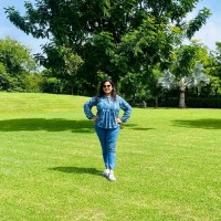 Shubhangi Rajput