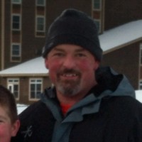 Tony Ebnet