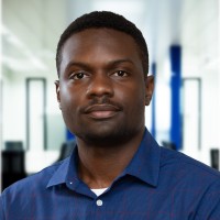 Gilbert Ojo