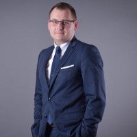 Michal Kudelski, CPA auditeur