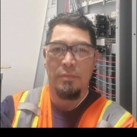 Daniel Manny Vazquez