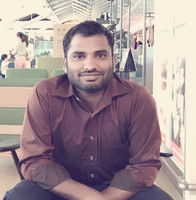 Naveem Sriramulu