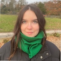 Saskia Kemp