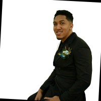Alan R. Cuevas De Jesus