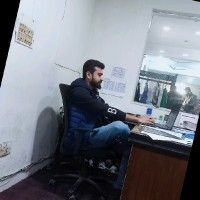 Babar Shehzad