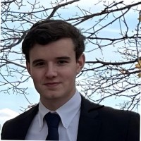 Tristan Fahs