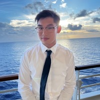 Nathaniel Saychaleune