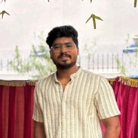 Gokulraju S