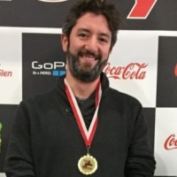 Josh Grubman