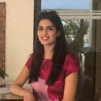 Maaham S. Khan