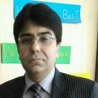 Sohail Qamar