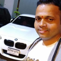 Bipin Ghadshi