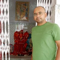 Arvind Mishra