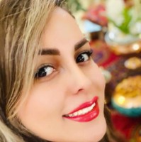 Sara Pishbin