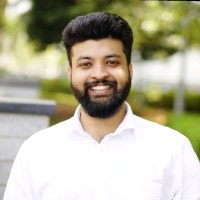 Anjith Kumar