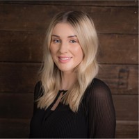 Ashley Barker