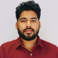 Mahesh Kumar Burra Vijay