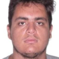 Cassio Garcia Ferreira Junior