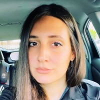 Irma Geldiashvili, M.A.