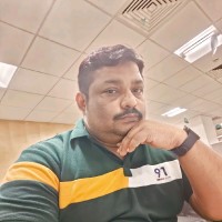 Chandra Sekhar Mohapatra